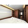 Book yachts online - catamaran - Lagoon 46 - MIDLIFE CRISIS Air Condition Generator Watermaker - rent