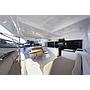 Book yachts online - catamaran - Lagoon 46 - MIDLIFE CRISIS Air Condition Generator Watermaker - rent