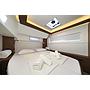 Book yachts online - catamaran - Lagoon 46 - MIDLIFE CRISIS Air Condition Generator Watermaker - rent