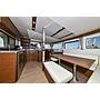 Book yachts online - catamaran - Lagoon 46 - MIDLIFE CRISIS Air Condition Generator Watermaker - rent