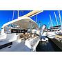 Book yachts online - catamaran - Lagoon 46 - MIDLIFE CRISIS Air Condition Generator Watermaker - rent