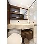 Book yachts online - catamaran - Lagoon 46 - MIDLIFE CRISIS Air Condition Generator Watermaker - rent