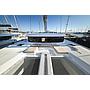 Book yachts online - catamaran - Lagoon 46 - MIDLIFE CRISIS Air Condition Generator Watermaker - rent