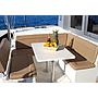 Book yachts online - catamaran - Lagoon 39 - PULPO - rent
