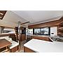Book yachts online - catamaran - Lagoon 46 - MAJESTIC Air Condition Generator Watermaker - rent