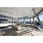 Book yachts online - catamaran - Lagoon 46 - MAJESTIC Air Condition Generator Watermaker - rent
