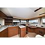 Book yachts online - catamaran - Lagoon 46 - MAJESTIC Air Condition Generator Watermaker - rent