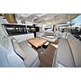 Book yachts online - catamaran - Lagoon 46 - MAJESTIC Air Condition Generator Watermaker - rent