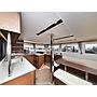 Book yachts online - catamaran - Lagoon 46 - MAJESTIC Air Condition Generator Watermaker - rent