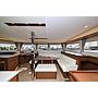 Book yachts online - catamaran - Lagoon 46 - MAJESTIC Air Condition Generator Watermaker - rent