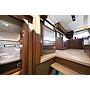Book yachts online - catamaran - Lagoon 46 - MAJESTIC Air Condition Generator Watermaker - rent