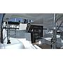Book yachts online - catamaran - Lagoon 42 - Sao - rent