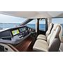 Book yachts online - motorboat - Princess Y72 - no name - rent