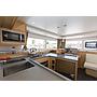 Book yachts online - catamaran - Lagoon 450 Fly A/C & GEN. - KON-TIKI - rent