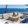Book yachts online - catamaran - Bali 4.8 - Morganite - Skippered - rent