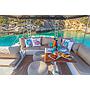 Book yachts online - catamaran - Bali 4.8 - Morganite - Skippered - rent