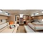 Book yachts online - sailboat - Oceanis 51.1 - Reboot - rent