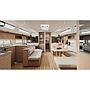 Book yachts online - sailboat - Oceanis 51.1 - Reboot - rent