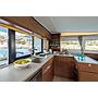 Book yachts online - catamaran - Lagoon 46 - Rubellite - Skippered - rent