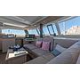 Book yachts online - catamaran - Astréa 42 - NOU NOU 1 - Skippered - rent