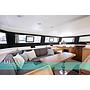 Book yachts online - catamaran - Dufour 48 - Diva - Skippered - rent