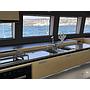 Book yachts online - powercatamaran - Lagoon 630 Powercat LUX - Pearly Gates - rent