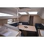 Book yachts online - sailboat - Elan 45 Impression - Helen - rent