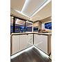 Book yachts online - catamaran - Isla 40 - Rih - A/C & Generator - rent