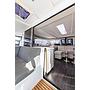 Book yachts online - catamaran - Isla 40 - Rih - A/C & Generator - rent