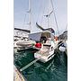 Book yachts online - catamaran - Isla 40 - Rih - A/C & Generator - rent
