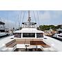 Book yachts online - catamaran - Bali 4.3 - Gatto Nero  - A/C - Generator & Watermaker - rent
