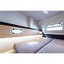Book yachts online - catamaran - Bali 4.3 - Gatto Nero  - A/C - Generator & Watermaker - rent