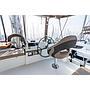 Book yachts online - catamaran - Bali 4.3 - Gatto Nero  - A/C - Generator & Watermaker - rent