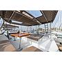 Book yachts online - catamaran - Bali 4.3 - Gatto Nero  - A/C - Generator & Watermaker - rent