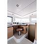 Book yachts online - catamaran - Bali 4.3 - Gatto Nero  - A/C - Generator & Watermaker - rent