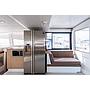 Book yachts online - catamaran - Bali 4.3 - Gatto Nero  - A/C - Generator & Watermaker - rent