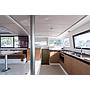 Book yachts online - catamaran - Bali 4.3 - Gatto Nero  - A/C - Generator & Watermaker - rent