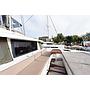 Book yachts online - catamaran - Bali 4.3 - Gatto Nero  - A/C - Generator & Watermaker - rent
