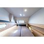 Book yachts online - catamaran - Bali 4.3 - Gatto Nero  - A/C - Generator & Watermaker - rent