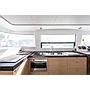 Book yachts online - catamaran - Bali 4.3 - Gatto Nero  - A/C - Generator & Watermaker - rent