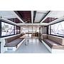 Book yachts online - catamaran - Bali 4.3 - Gatto Nero  - A/C - Generator & Watermaker - rent
