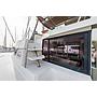 Book yachts online - catamaran - Bali 4.3 - Gatto Nero  - A/C - Generator & Watermaker - rent