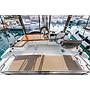 Book yachts online - catamaran - Bali 4.3 - Gatto Nero  - A/C - Generator & Watermaker - rent