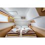 Book yachts online - catamaran - Lagoon 450 F Luxury - Alba Mouse - rent