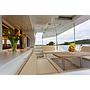 Book yachts online - catamaran - Lagoon 450 F Luxury - Alba Mouse - rent