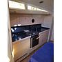 Book yachts online - sailboat - Cobra 41 - Strizh - rent
