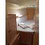 Book yachts online - sailboat - Cobra 41 - Strizh - rent