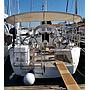 Book yachts online - sailboat - Cobra 41 - Strizh - rent