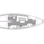 Book yachts online - sailboat - Elan Impression 45 - Albatros - rent