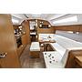Book yachts online - sailboat - Bavaria Cruiser 41 - Harmes Bavaria 41 Cruiser - rent